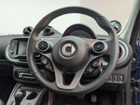 USED 2019 19 SMART FORFOUR 0.9 forfour Prime Premium T Auto 5dr CLICK+COLLECT / HOME DELIVERY