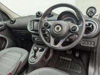 USED 2019 19 SMART FORFOUR 0.9 forfour Prime Premium T Auto 5dr CLICK+COLLECT / HOME DELIVERY
