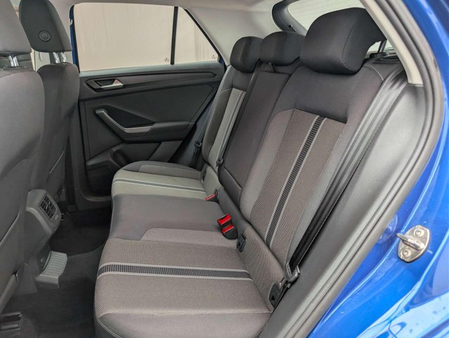USED 2018 68 VOLKSWAGEN T-ROC 1.5 T-Roc SE TSi Evo 5dr CLICK+COLLECT / HOME DELIVERY