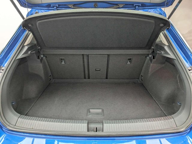 USED 2018 68 VOLKSWAGEN T-ROC 1.5 T-Roc SE TSi Evo 5dr CLICK+COLLECT / HOME DELIVERY