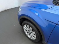USED 2018 68 VOLKSWAGEN T-ROC 1.5 T-Roc SE TSi Evo 5dr CLICK+COLLECT / HOME DELIVERY