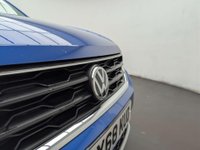 USED 2018 68 VOLKSWAGEN T-ROC 1.5 T-Roc SE TSi Evo 5dr CLICK+COLLECT / HOME DELIVERY