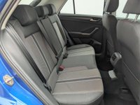 USED 2018 68 VOLKSWAGEN T-ROC 1.5 T-Roc SE TSi Evo 5dr CLICK+COLLECT / HOME DELIVERY