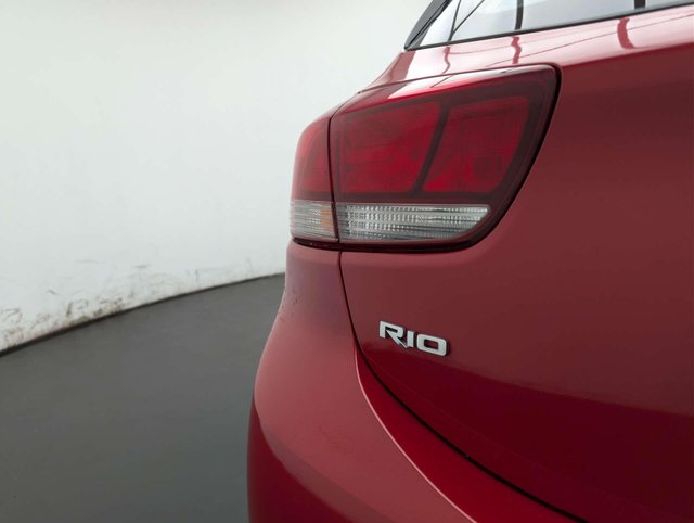 USED 2018 67 KIA RIO 1.2 Rio 2 5dr CLICK+COLLECT / HOME DELIVERY