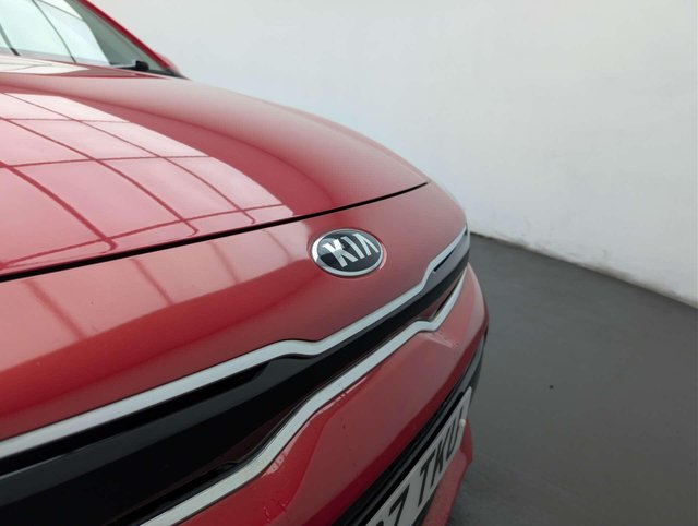 USED 2018 67 KIA RIO 1.2 Rio 2 5dr CLICK+COLLECT / HOME DELIVERY