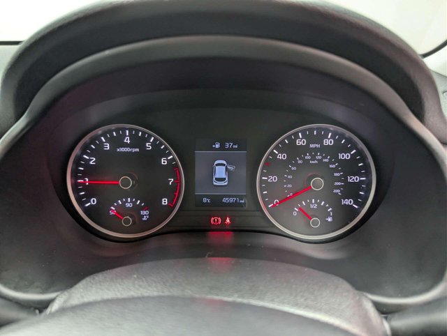 USED 2018 67 KIA RIO 1.2 Rio 2 5dr CLICK+COLLECT / HOME DELIVERY