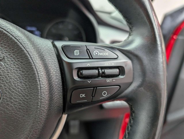 USED 2018 67 KIA RIO 1.2 Rio 2 5dr CLICK+COLLECT / HOME DELIVERY