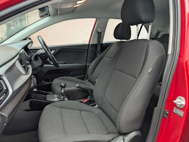 USED 2018 67 KIA RIO 1.2 Rio 2 5dr CLICK+COLLECT / HOME DELIVERY