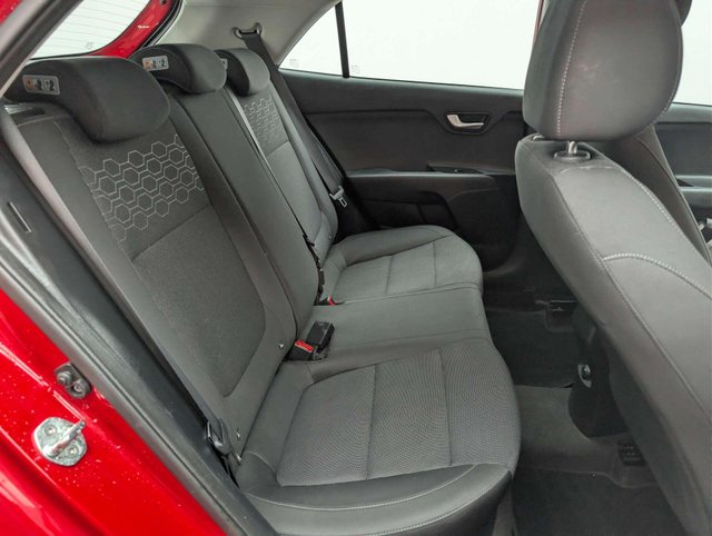 USED 2018 67 KIA RIO 1.2 Rio 2 5dr CLICK+COLLECT / HOME DELIVERY