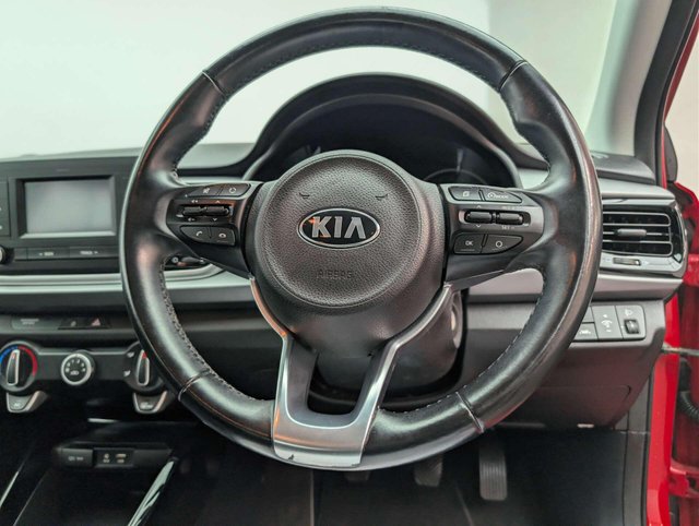 USED 2018 67 KIA RIO 1.2 Rio 2 5dr CLICK+COLLECT / HOME DELIVERY