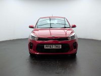 USED 2018 67 KIA RIO 1.2 Rio 2 5dr CLICK+COLLECT / HOME DELIVERY