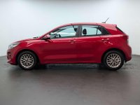 USED 2018 67 KIA RIO 1.2 Rio 2 5dr CLICK+COLLECT / HOME DELIVERY