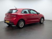 USED 2018 67 KIA RIO 1.2 Rio 2 5dr CLICK+COLLECT / HOME DELIVERY