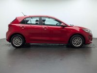 USED 2018 67 KIA RIO 1.2 Rio 2 5dr CLICK+COLLECT / HOME DELIVERY