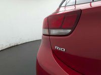 USED 2018 67 KIA RIO 1.2 Rio 2 5dr CLICK+COLLECT / HOME DELIVERY