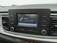 USED 2018 67 KIA RIO 1.2 Rio 2 5dr CLICK+COLLECT / HOME DELIVERY
