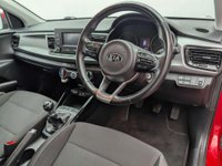 USED 2018 67 KIA RIO 1.2 Rio 2 5dr CLICK+COLLECT / HOME DELIVERY