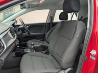 USED 2018 67 KIA RIO 1.2 Rio 2 5dr CLICK+COLLECT / HOME DELIVERY