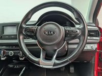 USED 2018 67 KIA RIO 1.2 Rio 2 5dr CLICK+COLLECT / HOME DELIVERY
