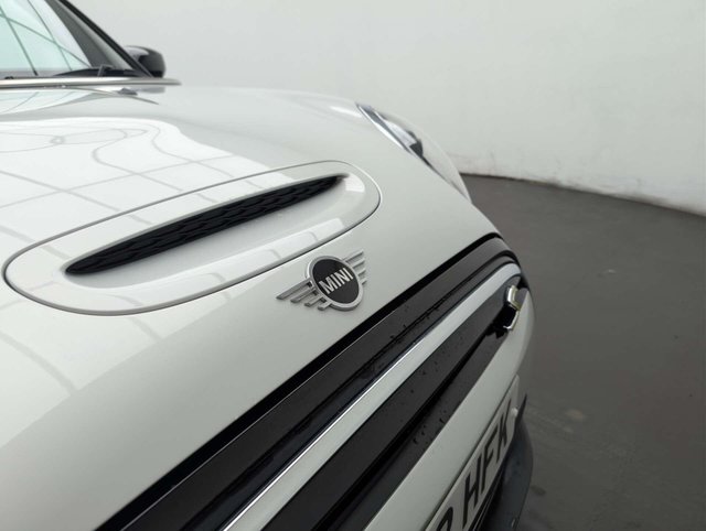 USED 2022 72 MINI HATCH Cooper S Electric Level 2 3dr CLICK+COLLECT / HOME DELIVERY
