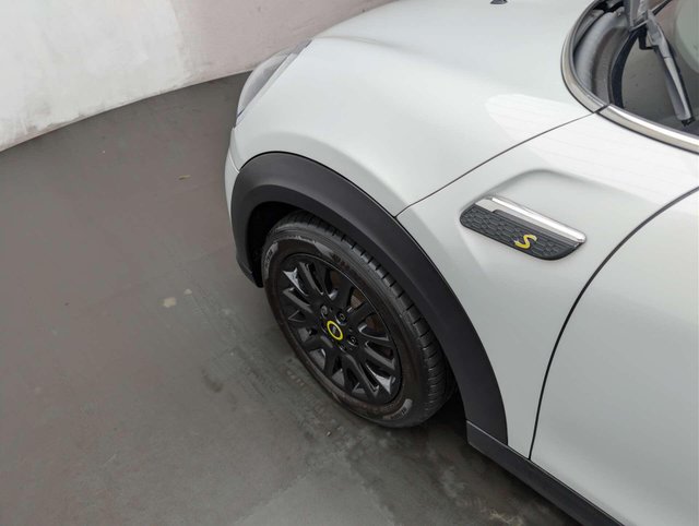 USED 2022 72 MINI HATCH Cooper S Electric Level 2 3dr CLICK+COLLECT / HOME DELIVERY