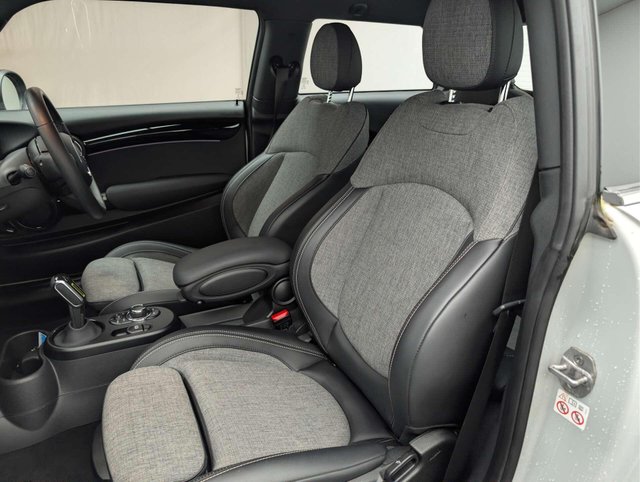 USED 2022 72 MINI HATCH Cooper S Electric Level 2 3dr CLICK+COLLECT / HOME DELIVERY