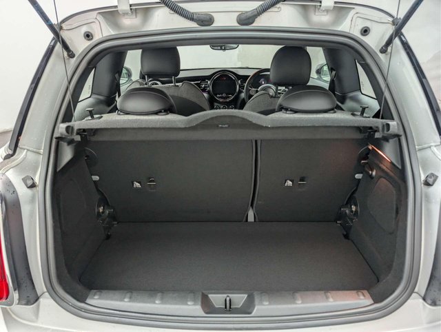 USED 2022 72 MINI HATCH Cooper S Electric Level 2 3dr CLICK+COLLECT / HOME DELIVERY