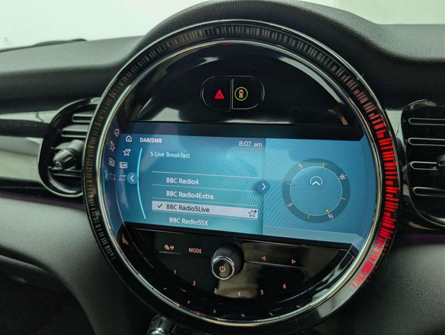 USED 2022 72 MINI HATCH Cooper S Electric Level 2 3dr CLICK+COLLECT / HOME DELIVERY