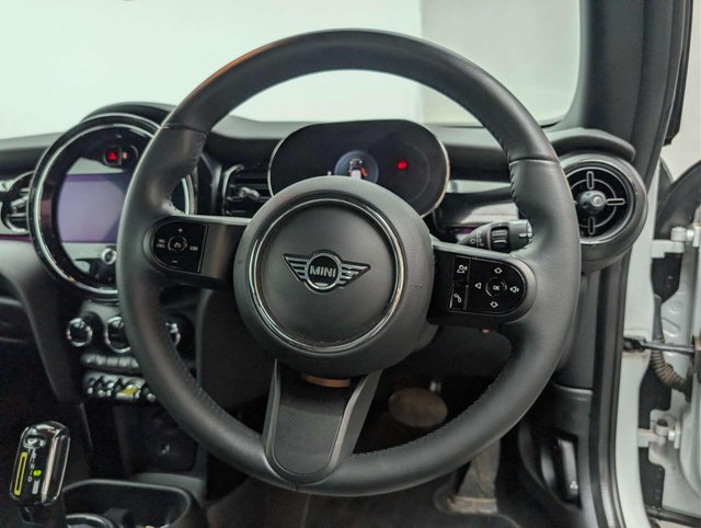 USED 2022 72 MINI HATCH Cooper S Electric Level 2 3dr CLICK+COLLECT / HOME DELIVERY