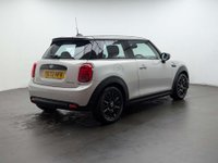 USED 2022 72 MINI HATCH Cooper S Electric Level 2 3dr CLICK+COLLECT / HOME DELIVERY