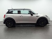 USED 2022 72 MINI HATCH Cooper S Electric Level 2 3dr CLICK+COLLECT / HOME DELIVERY
