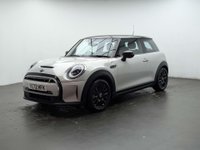 USED 2022 72 MINI HATCH Cooper S Electric Level 2 3dr CLICK+COLLECT / HOME DELIVERY