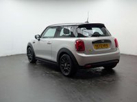 USED 2022 72 MINI HATCH Cooper S Electric Level 2 3dr CLICK+COLLECT / HOME DELIVERY