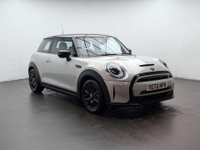 USED 2022 72 MINI HATCH Cooper S Electric Level 2 3dr CLICK+COLLECT / HOME DELIVERY