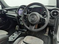 USED 2022 72 MINI HATCH Cooper S Electric Level 2 3dr CLICK+COLLECT / HOME DELIVERY