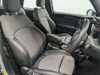 USED 2022 72 MINI HATCH Cooper S Electric Level 2 3dr CLICK+COLLECT / HOME DELIVERY