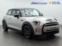 USED 2022 72 MINI HATCH Cooper S Electric Level 2 3dr CLICK+COLLECT / HOME DELIVERY
