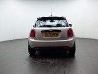 USED 2022 72 MINI HATCH Cooper S Electric Level 2 3dr CLICK+COLLECT / HOME DELIVERY