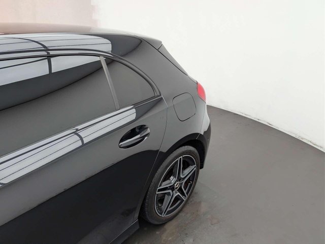 USED 2022 71 MERCEDES-BENZ A-CLASS 1.3 A 200 AMG Line Edition Executive Auto 5dr CLICK+COLLECT / HOME DELIVERY
