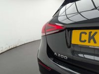USED 2022 71 MERCEDES-BENZ A-CLASS 1.3 A 200 AMG Line Edition Executive Auto 5dr CLICK+COLLECT / HOME DELIVERY
