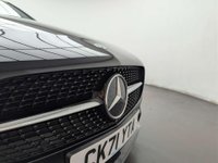USED 2022 71 MERCEDES-BENZ A-CLASS 1.3 A 200 AMG Line Edition Executive Auto 5dr CLICK+COLLECT / HOME DELIVERY