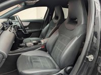 USED 2022 71 MERCEDES-BENZ A-CLASS 1.3 A 200 AMG Line Edition Executive Auto 5dr CLICK+COLLECT / HOME DELIVERY