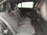 USED 2022 71 MERCEDES-BENZ A-CLASS 1.3 A 200 AMG Line Edition Executive Auto 5dr CLICK+COLLECT / HOME DELIVERY