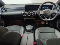 USED 2022 71 MERCEDES-BENZ A-CLASS 1.3 A 200 AMG Line Edition Executive Auto 5dr CLICK+COLLECT / HOME DELIVERY