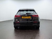 USED 2022 71 MERCEDES-BENZ A-CLASS 1.3 A 200 AMG Line Edition Executive Auto 5dr CLICK+COLLECT / HOME DELIVERY