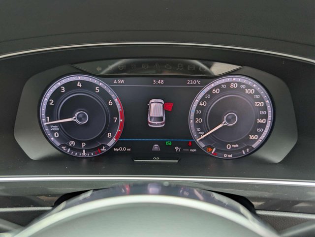 USED 2017 17 VOLKSWAGEN TIGUAN 2.0 Tiguan R-Line TSi BlueMotion Technology 4Motion Semi-Auto 4WD 5dr CLICK+COLLECT / HOME DELIVERY