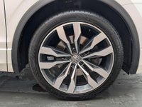 USED 2017 17 VOLKSWAGEN TIGUAN 2.0 Tiguan R-Line TSi BlueMotion Technology 4Motion Semi-Auto 4WD 5dr CLICK+COLLECT / HOME DELIVERY