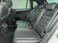 USED 2017 17 VOLKSWAGEN TIGUAN 2.0 Tiguan R-Line TSi BlueMotion Technology 4Motion Semi-Auto 4WD 5dr CLICK+COLLECT / HOME DELIVERY