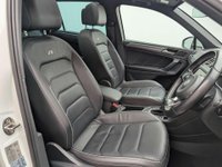 USED 2017 17 VOLKSWAGEN TIGUAN 2.0 Tiguan R-Line TSi BlueMotion Technology 4Motion Semi-Auto 4WD 5dr CLICK+COLLECT / HOME DELIVERY