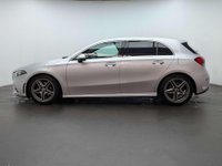 USED 2018 68 MERCEDES-BENZ A-CLASS 1.3 A 200 AMG Line Premium Auto 5dr CLICK+COLLECT / HOME DELIVERY